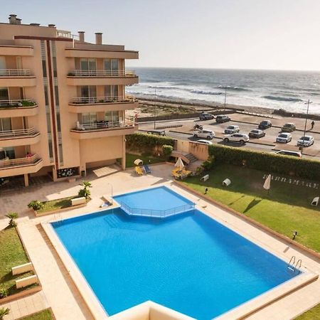 Ferienwohnung BARRAMARES 5 - 4ºandar PISCINA EXTERIOR VISTA MAR Ovar Exterior foto